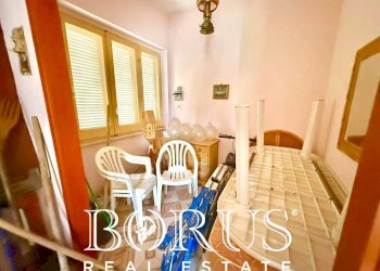 Foto 39 - Casa indipendente via del Trimoletto 177
 
177, Cellole - foto 39