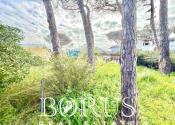 Foto 42 - Casa indipendente via del Trimoletto 177
 
177, Cellole - foto 42