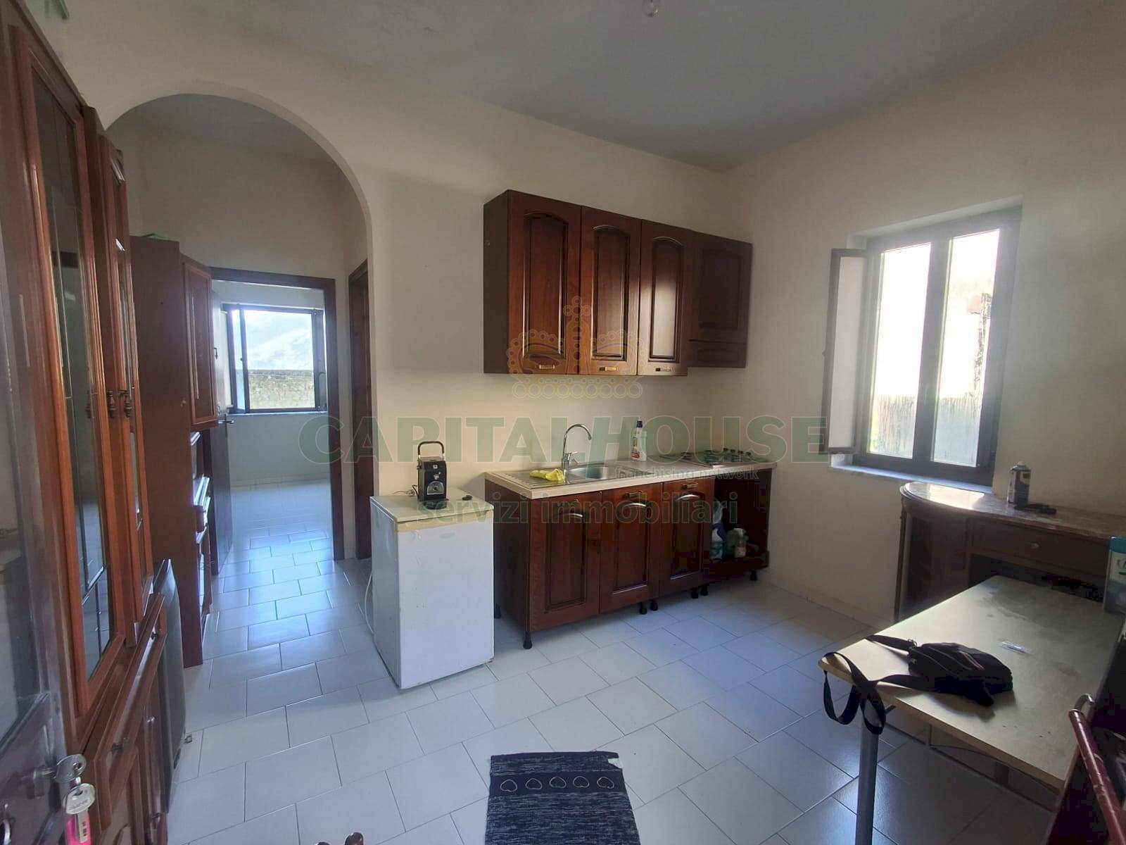 Foto 1 - Appartamento Mercato San Severino - foto 1