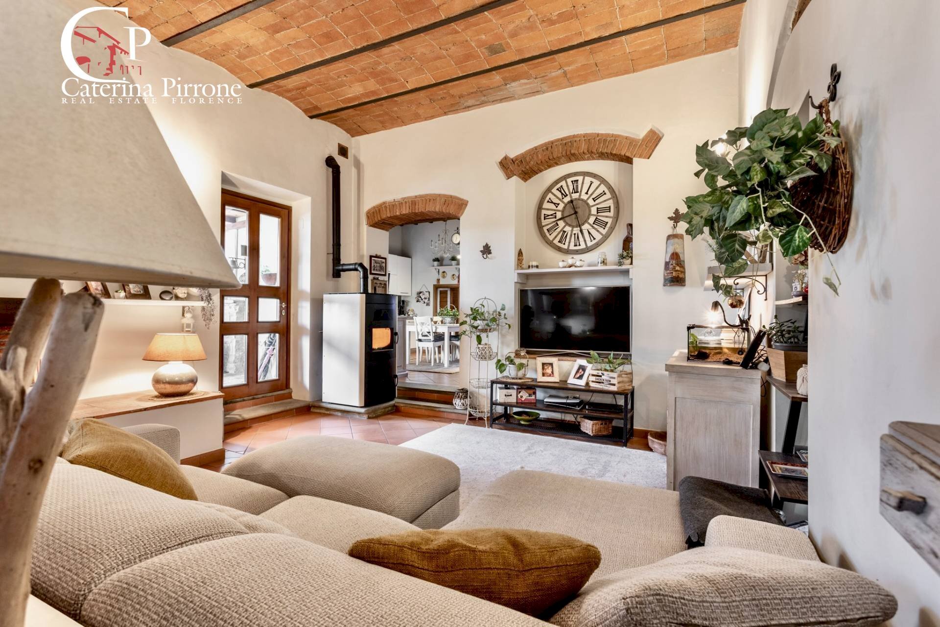 Foto 1 - Rustic via di Sezzate
 
snc, Greve in Chianti - photo 1