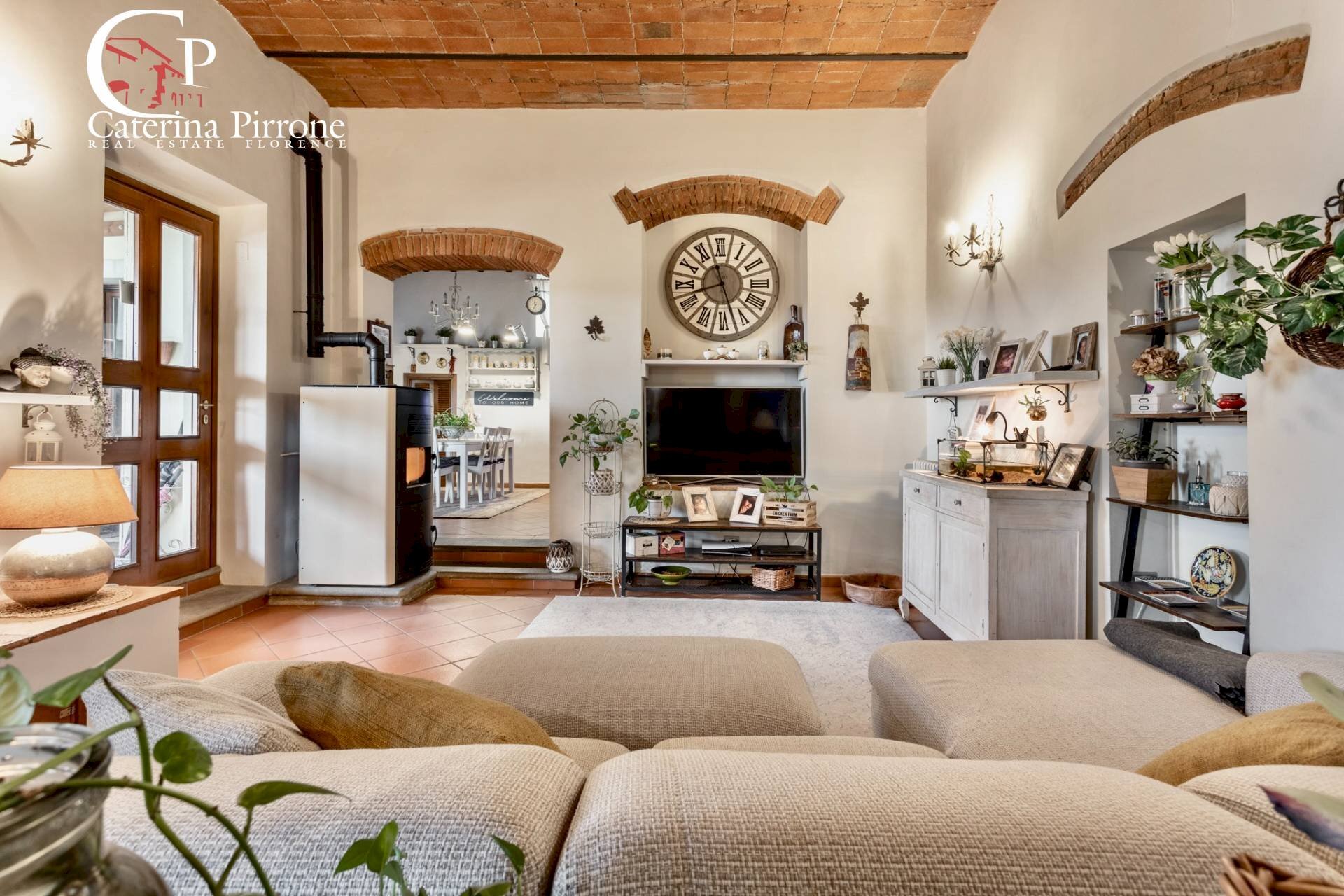 Foto 2 - Rustic via di Sezzate
snc, Greve in Chianti - photo 2