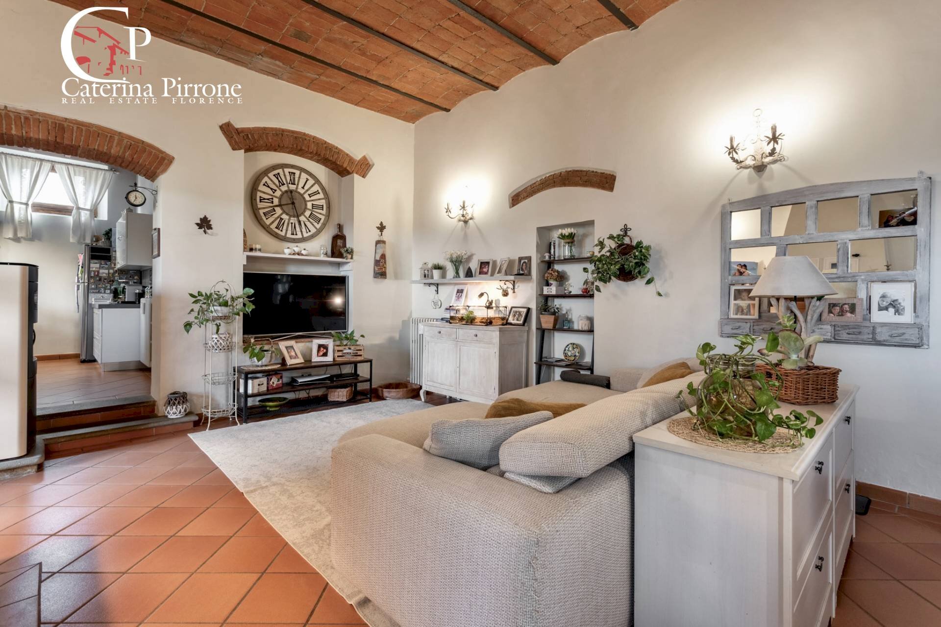 Foto 3 - Rustic via di Sezzate
snc, Greve in Chianti - photo 3