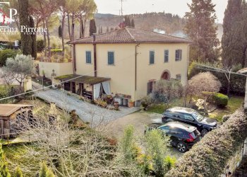 Foto 27 - Rustic via di Sezzate
 
snc, Greve in Chianti - photo 27