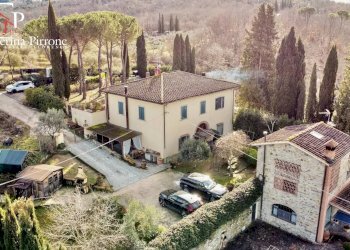 Foto 29 - Rustic via di Sezzate
 
snc, Greve in Chianti - photo 29