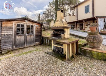 Foto 40 - Rustic via di Sezzate
 
snc, Greve in Chianti - photo 40