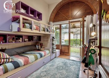 Foto 17 - Rustic via di Sezzate
 
snc, Greve in Chianti - photo 17