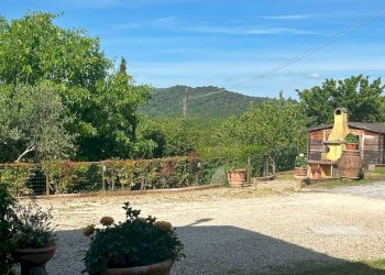 Foto 16 - Rustico via di Sezzate
 
snc, Greve in Chianti - foto 16