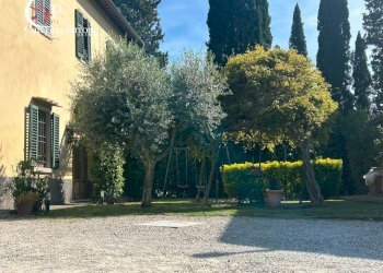 Foto 19 - Rustico via di Sezzate
 
snc, Greve in Chianti - foto 19