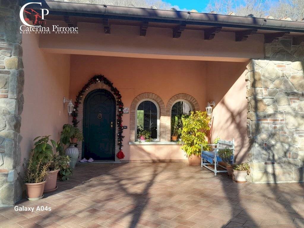 Foto 3 - Villa via del Lago
1, Londa - foto 3