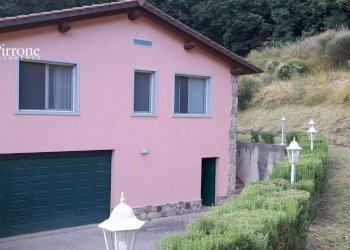 Foto 1 - Villa via del Lago
 
1, Londa - foto 1