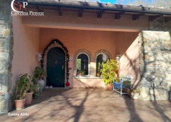 Foto 3 - Villa via del Lago
 
1, Londa - foto 3