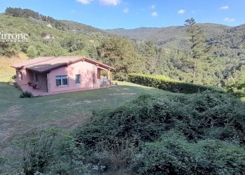 Foto 4 - Villa via del Lago
 
1, Londa - foto 4