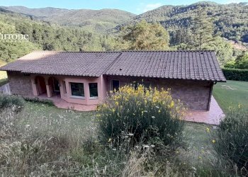 Foto 5 - Villa via del Lago
 
1, Londa - foto 5