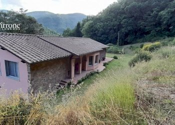 Foto 6 - Villa via del Lago
 
1, Londa - foto 6