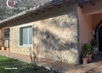 Foto 7 - Villa via del Lago
 
1, Londa - foto 7