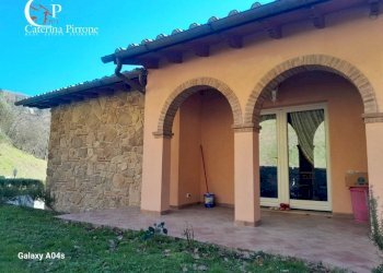 Foto 8 - Villa via del Lago
 
1, Londa - foto 8