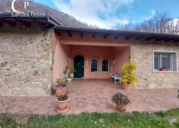 Foto 9 - Villa via del Lago
 
1, Londa - foto 9