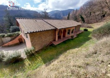 Foto 11 - Villa via del Lago
 
1, Londa - foto 11