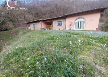 Foto 12 - Villa via del Lago
 
1, Londa - foto 12