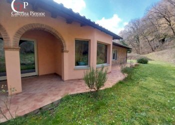 Foto 18 - Villa via del Lago
 
1, Londa - foto 18