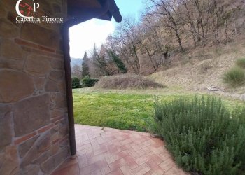 Foto 21 - Villa via del Lago
 
1, Londa - foto 21