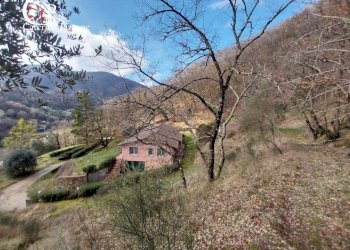 Foto 24 - Villa via del Lago
 
1, Londa - foto 24