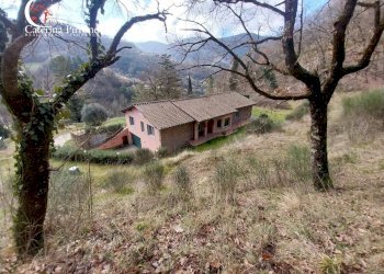 Foto 25 - Villa via del Lago
 
1, Londa - foto 25