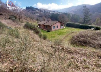 Foto 26 - Villa via del Lago
 
1, Londa - foto 26