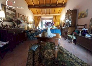 Foto 27 - Villa via del Lago
 
1, Londa - foto 27