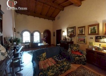 Foto 28 - Villa via del Lago
 
1, Londa - foto 28