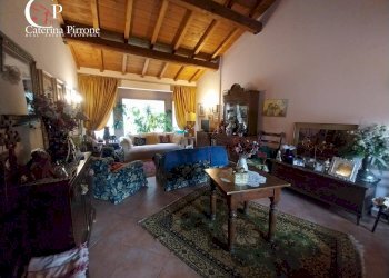 Foto 31 - Villa via del Lago
 
1, Londa - foto 31