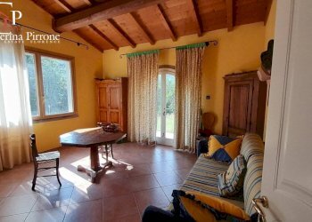 Foto 35 - Villa via del Lago
 
1, Londa - foto 35