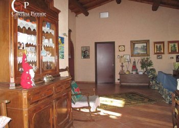 Foto 36 - Villa via del Lago
 
1, Londa - foto 36