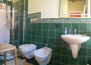 Foto 53 - Villa via del Lago
 
1, Londa - foto 53