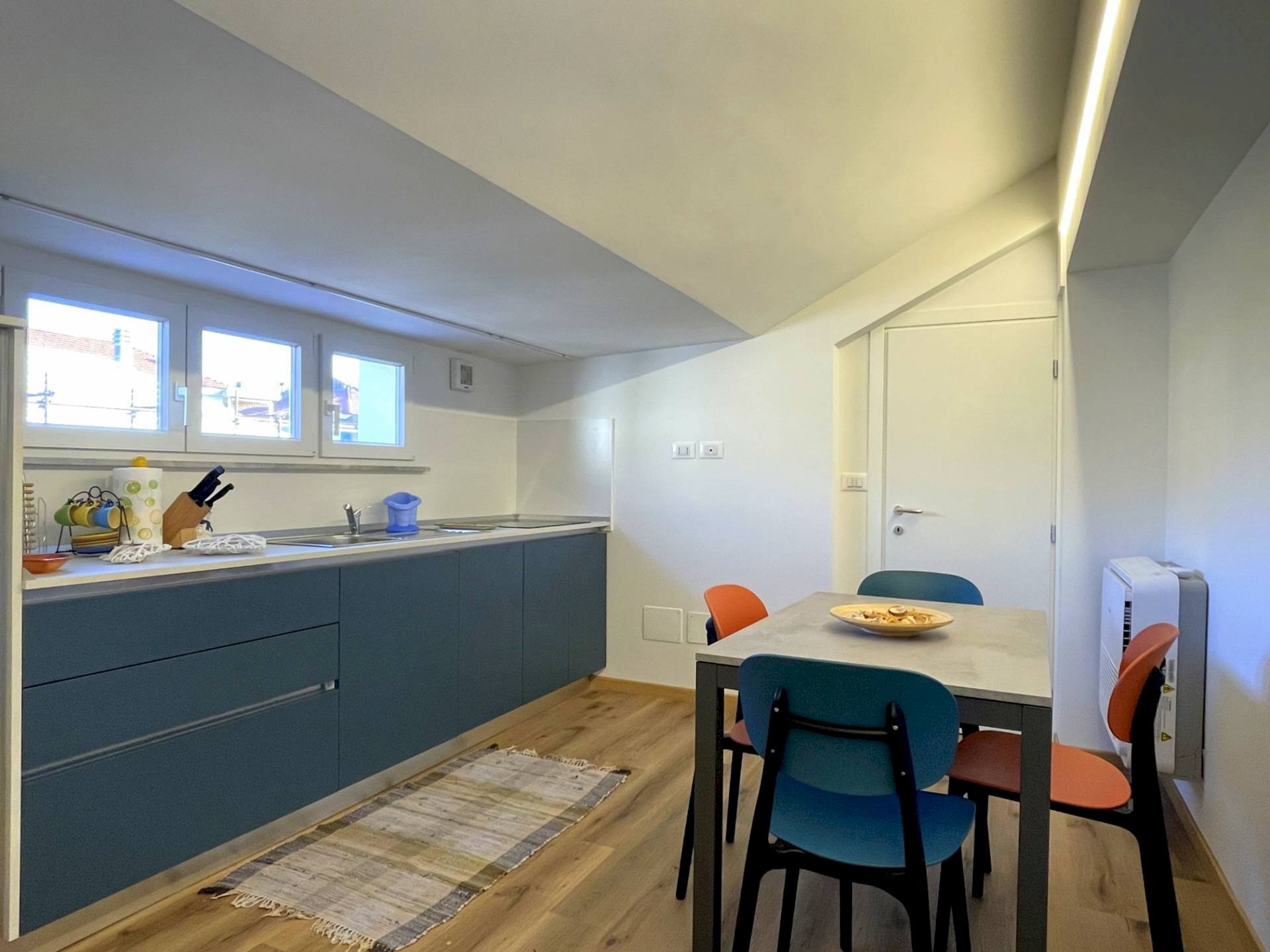 Foto 1 - Bilocale Albisola Superiore - foto 1