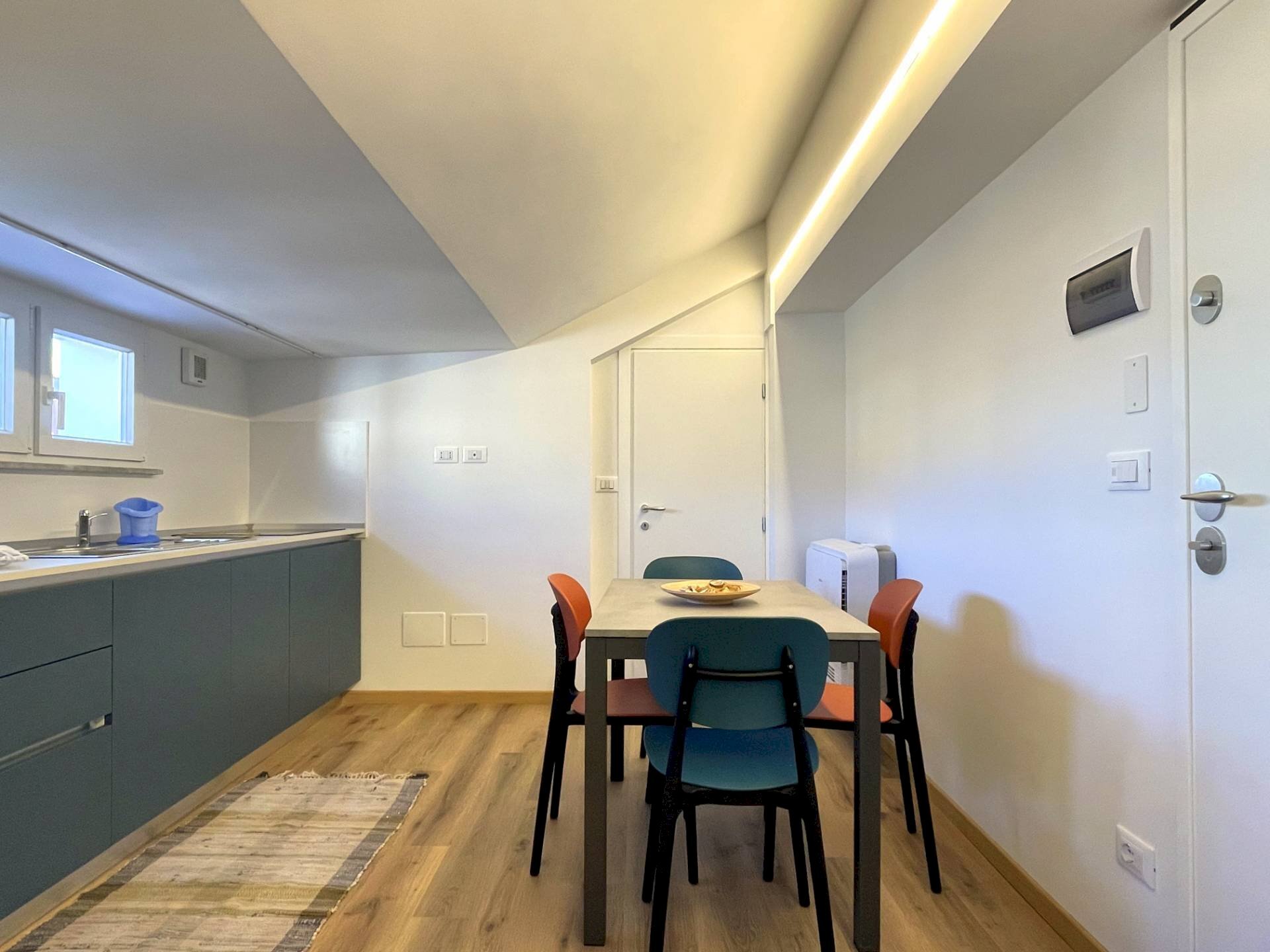 Foto 2 - Bilocale Albisola Superiore - foto 2