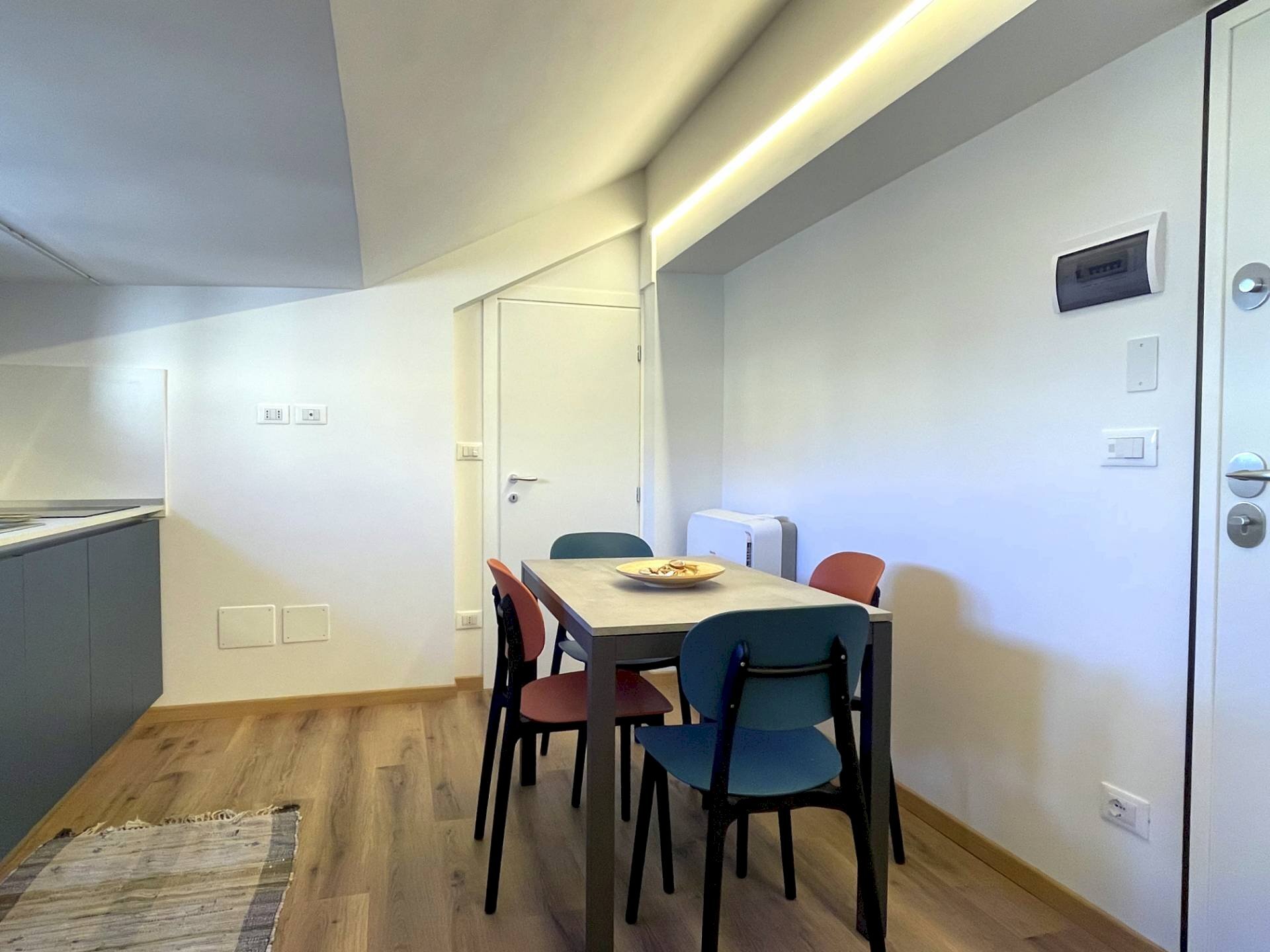 Foto 3 - Bilocale Albisola Superiore - foto 3