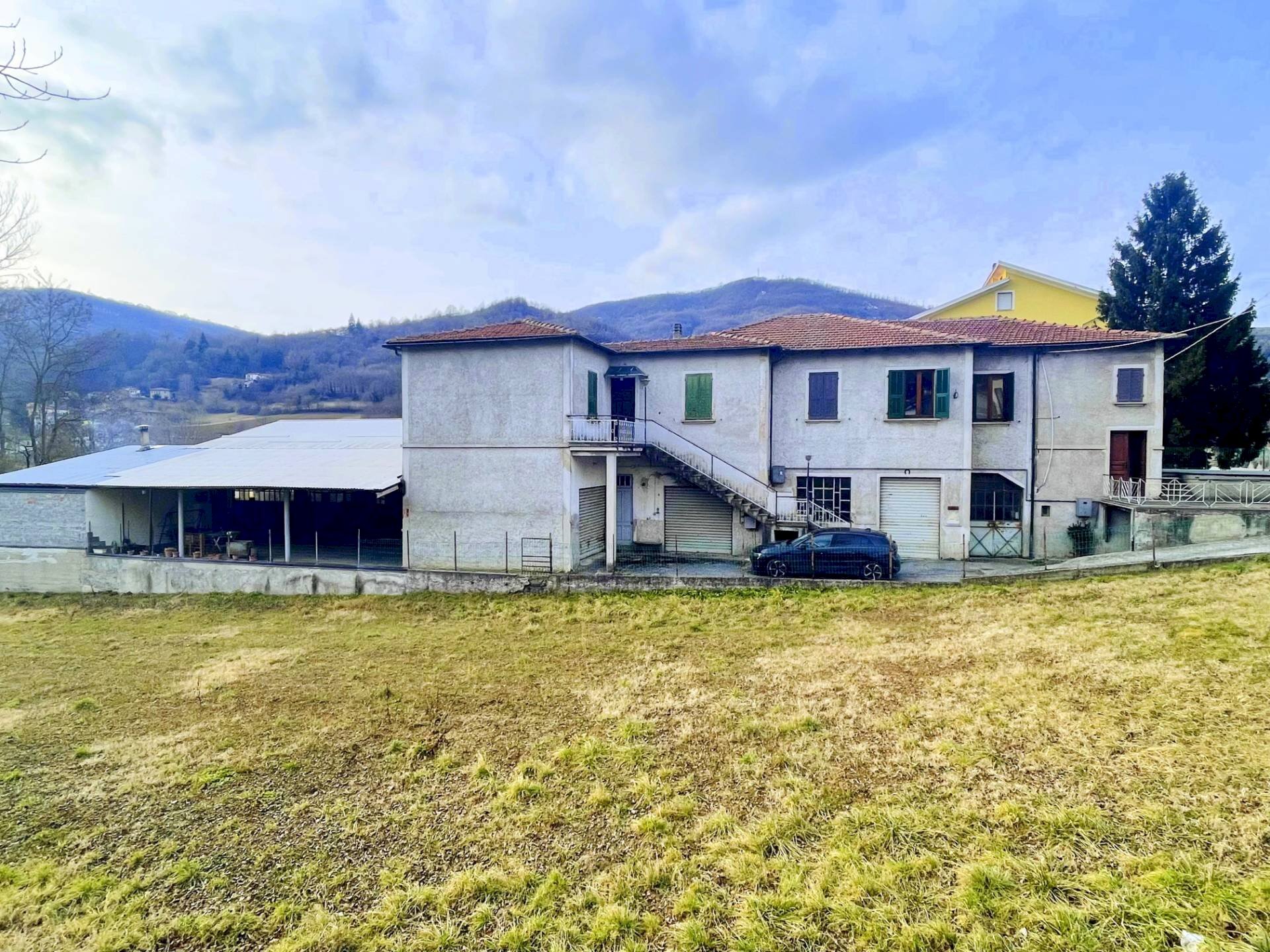 Foto 1 - Casa indipendente Saliceto - foto 1