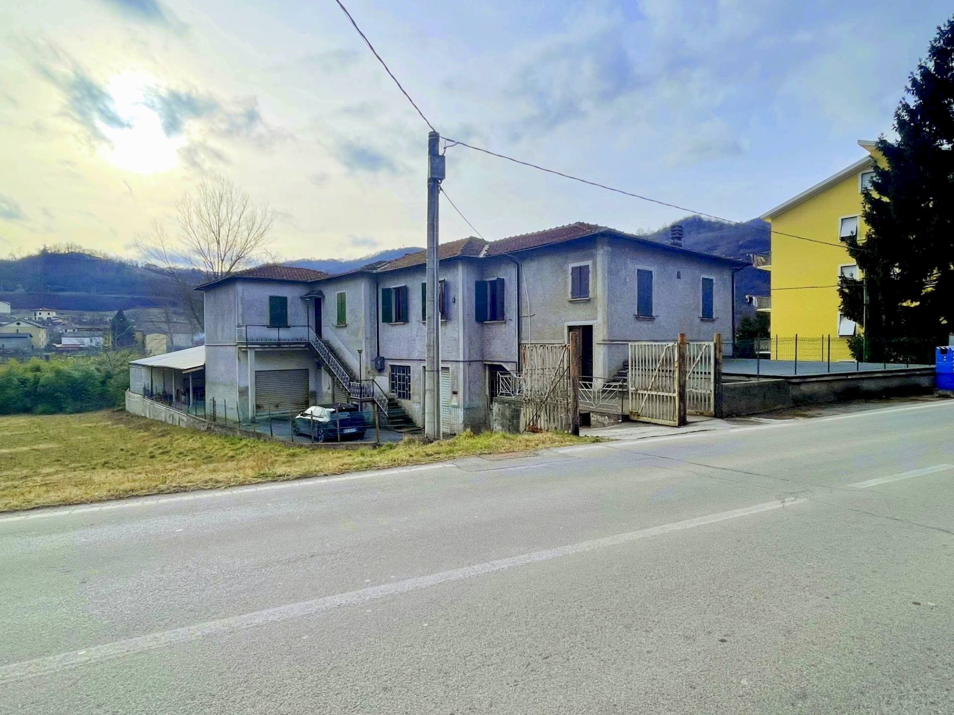 Foto 3 - Casa indipendente Saliceto - foto 3