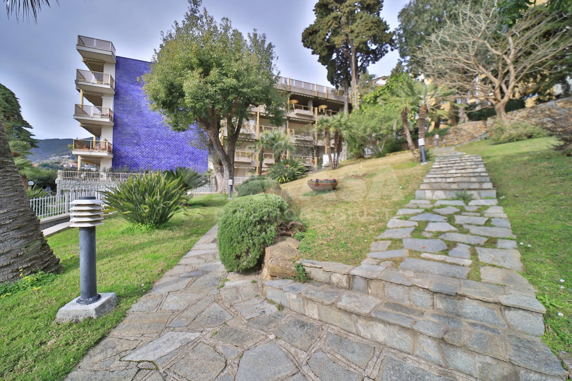 Foto 1 - Trilocale CORSO DEGLI INGLESI
 
470, Sanremo - foto 1