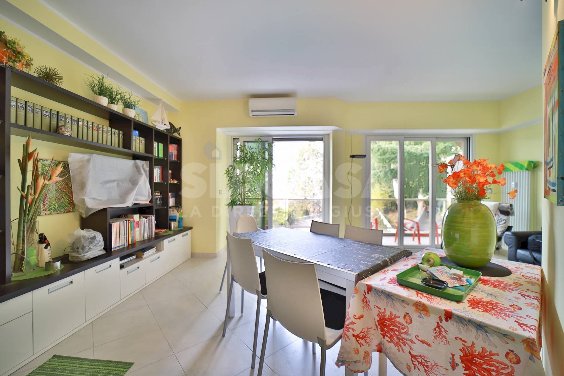 Foto 3 - Trilocale CORSO DEGLI INGLESI
470, Sanremo - foto 3