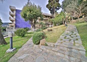 Foto 1 - Trilocale CORSO DEGLI INGLESI
 
470, Sanremo - foto 1