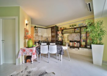 Foto 4 - Trilocale CORSO DEGLI INGLESI
 
470, Sanremo - foto 4