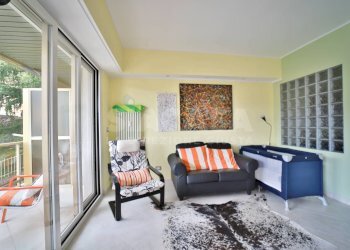 Foto 5 - Trilocale CORSO DEGLI INGLESI
 
470, Sanremo - foto 5