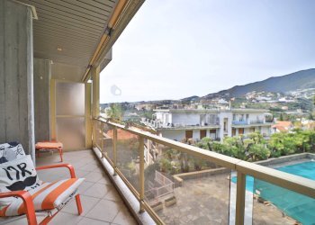 Foto 8 - Trilocale CORSO DEGLI INGLESI
 
470, Sanremo - foto 8