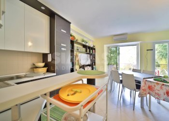 Foto 9 - Trilocale CORSO DEGLI INGLESI
 
470, Sanremo - foto 9