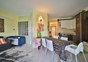 Foto 10 - Trilocale CORSO DEGLI INGLESI
 
470, Sanremo - foto 10