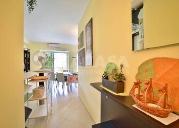 Foto 11 - Trilocale CORSO DEGLI INGLESI
 
470, Sanremo - foto 11