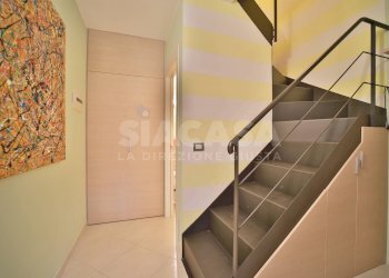 Foto 15 - Trilocale CORSO DEGLI INGLESI
 
470, Sanremo - foto 15