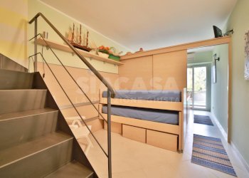 Foto 16 - Trilocale CORSO DEGLI INGLESI
 
470, Sanremo - foto 16